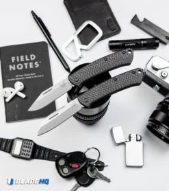 Benchmade Proper Sheepsfoot Slip Joint Knife Carbon Fiber/FDE (2.8" SW) 319-2 -Knives Benchmade Store Benchmade Proper Clip Point Slip Joint Knife Carbon Fiber FDE SW 318 2 BHQ 97553 kp white web 1