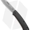 Benchmade Proper Sheepsfoot Slip Joint Knife Carbon Fiber/FDE (2.8" SW) 319-2 -Knives Benchmade Store Benchmade Proper Sheepsfoot SJ CF FDE SW 319 2 BHQ 97554 jr 2