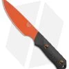 Benchmade Raghorn Hunting Fixed Blade Knife Carbon Fiber (4" Orange) 15600OR 2 Benchmade Raghorn Hunting Fixed Blade Knife Carbon Fiber (4" Orange) 15600OR -Knives Benchmade Store Benchmade Raghorn Hunting Fixed Blade CF Orange BHQ 137229 jr 2