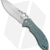 Rare Benchmade 630 Skirmish Frame Lock Knife Titanium (4.3" Satin) 2 Rare Benchmade 630 Skirmish Frame Lock Knife Titanium (4.3" Satin) -Knives Benchmade Store Benchmade Rare 630 Skirmish BHQ 0346 jr