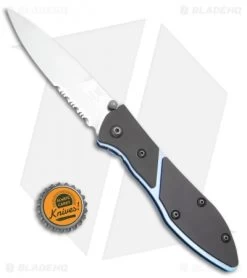 Rare Benchmade Sentinel 875S Liner Lock Knife (3.75" Satin) Serrated 9 Rare Benchmade Sentinel 875S Liner Lock Knife (3.75" Satin) Serrated -Knives Benchmade Store Benchmade Rare Sentinel LL Serrated 875S BHQ 68896 jr bottlecap