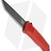 Benchmade Shootout D/E OTF Automatic Knife Mesa Red (3.5" Black DLC) 5370FE-04 -Knives Benchmade Store Benchmade Shootout DE OTF Automatic Knife Mesa Red 3in Black DLC BHQ 179520 td