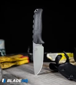 Benchmade Steep Country Knife Black (3.5" Stonewash) 15008-BLK 9 Benchmade Steep Country Knife Black (3.5" Stonewash) 15008-BLK -Knives Benchmade Store Benchmade Steep Country Knife Black Stonewash 15008 BLK BHQ 24207 kp tools wood web