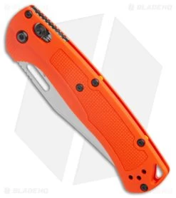 Knives Benchmade Store -Knives Benchmade Store Benchmade Taggedout AXIS Lock Orange Grivory SW BHQ 137283 jr spine