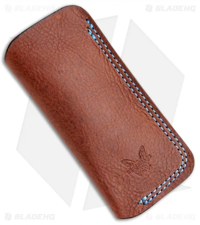 Benchmade The 1500 Cigar Cutter Brown Richlite (Stonewash) 1500 6 Benchmade The 1500 Cigar Cutter Brown Richlite (Stonewash) 1500 - Image 4