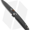Benchmade Valet Limited Edition AXIS Lock Knife Ti (2.96" Gray) 485GRY-1801 -Knives Benchmade Store Benchmade Valet Limited Edition Ti Gray BHQ 85941 er