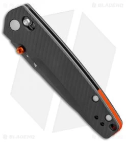 Benchmade Valet Limited Edition AXIS Lock Knife Ti (2.96" Gray) 485GRY-1801 -Knives Benchmade Store Benchmade Valet Limited Edition Ti Gray BHQ 85941 er spine