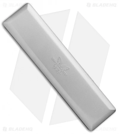 Vintage Benchmade 690 Liner Lock Knife Blue Wood/CF (3.625" Black) 690BTBLU 6 Vintage Benchmade 690 Liner Lock Knife Blue Wood/CF (3.625" Black) 690BTBLU - Image 4