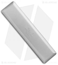 Vintage Benchmade Big Spender Frame Lock Knife (3.625" Satin) 335D2 -Knives Benchmade Store Vintage Benchmade Big Spender FL Satin 335D2 BHQ 99185 jr case