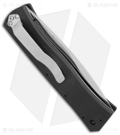 Vintage Benchmade Brend 600 Combat Folder (3.5" Satin) 5 Vintage Benchmade Brend 600 Combat Folder (3.5" Satin) - Image 3