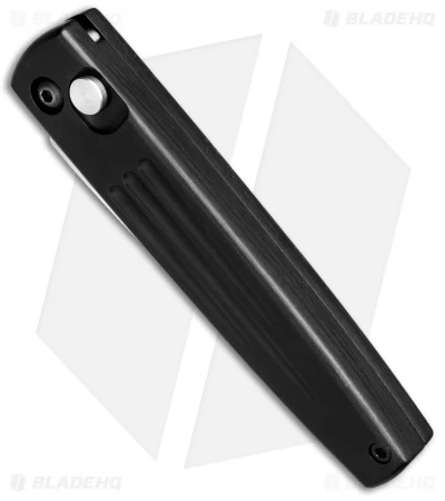 Vintage Benchmade 1000 Auto Spike Automatic Knife (3.6" Satin) 4 Vintage Benchmade 1000 Auto Spike Automatic Knife (3.6" Satin) - Image 2