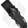 Benchmade Nimravus Fixed Kydex Hard Sheath (140 / 141) -Knives Benchmade Store benchmade 140 sheath assem wbelt loop 981914