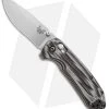 Benchmade North Fork AXIS Lock Knife G10 (2.97" Stonewash) 15031-1 -Knives Benchmade Store benchmade 1503 2 north fork fldr dp wd bhq 21343 jr