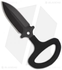 Benchmade Adamas CBK Fixed Blade Backup Push Dagger Knife 175BK -Knives Benchmade Store benchmade 175bk cbk backup