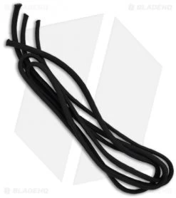 Benchmade SOCP Dagger Fixed Blade Knife (3.22" Black) 176BK -Knives Benchmade Store benchmade 176bk socp dagger para cord