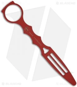 Benchmade SOCP Dagger Knife W/ Trainer Blade (3.22" Black) 176BKSN-Combo -Knives Benchmade Store benchmade 176t socp trainer