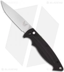 Benchmade Mini-Reflex Automatic Knife (3.16" Satin) 2550