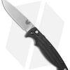 Benchmade Mini-Reflex II Automatic Knife (3.17" Satin) 2551 1 Benchmade Mini-Reflex II Automatic Knife (3.17" Satin) 2551 -Knives Benchmade Store benchmade 2551 cm