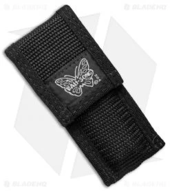 Rare Vintage Benchmade 30-SPL LE Bali-Song Butterfly Knife (3.5" Satin) #42 -Knives Benchmade Store benchmade 30 spl balisong special 042 sheath cm