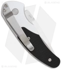 Benchmade Lerch Impel Gentleman's Automatic Knife (1.98" Satin) 3150 5 Benchmade Lerch Impel Gentleman's Automatic Knife (1.98" Satin) 3150 -Knives Benchmade Store benchmade 3150 lerch impel auto back