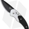 Benchmade Lerch Impel Gentleman's Automatic Knife (1.98" Black) 3150BK -Knives Benchmade Store benchmade 3150bk lerch impel auto