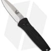 Benchmade Mel Pardue 3550 Automatic Knife (2.98" Satin) *Collection* -Knives Benchmade Store benchmade 3550 pardue auto