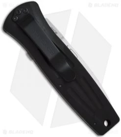 Benchmade Mel Pardue 3550 Automatic Knife (2.98" Satin) *Collection* -Knives Benchmade Store benchmade 3550 pardue auto back