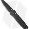 Benchmade Pardue Stimulus Automatic Knife (2.99" Black) 3551BK -Knives Benchmade Store benchmade 3551bk cm