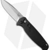 Benchmade CLA Drop Point Automatic Knife Black G-10 (3.4" Stonewash) 4300 2 Benchmade CLA Drop Point Automatic Knife Black G-10 (3.4" Stonewash) 4300 -Knives Benchmade Store benchmade 4300 BHQ 26910 jr