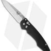 Benchmade Emissary AXIS-Assist Knife Black Aluminum (3" Satin) 470-1 1 Benchmade Emissary AXIS-Assist Knife Black Aluminum (3" Satin) 470-1 -Knives Benchmade Store benchmade 470 1 osbourne emissary