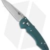Benchmade Large Emissary 3.5 AXIS-Assist Knife Aqua (3.45" Satin) 477-1 1 Benchmade Large Emissary 3.5 AXIS-Assist Knife Aqua (3.45" Satin) 477-1 -Knives Benchmade Store benchmade 477 1 osborne lg emissary