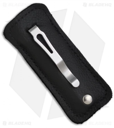 Benchmade Shoki 480-1 Knife W/ Carbon Fiber Handle (2.89" Satin) *1st Prod 6 Benchmade Shoki 480-1 Knife W/ Carbon Fiber Handle (2.89" Satin) *1st Prod - Image 4