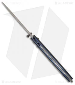 Benchmade Shoki 480-1 Knife W/ Carbon Fiber Handle (2.89" Satin) *1st Prod 7 Benchmade Shoki 480-1 Knife W/ Carbon Fiber Handle (2.89" Satin) *1st Prod -Knives Benchmade Store benchmade 480 1 shoki nak lok top