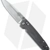 Benchmade Valet PROTOTYPE 485 AXIS Lock Knife Gray G-10 (2.96" Satin) 1 Benchmade Valet PROTOTYPE 485 AXIS Lock Knife Gray G-10 (2.96" Satin) -Knives Benchmade Store benchmade 485 valet axis thmb std