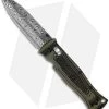 Benchmade Limited Edition 530-1301 Pardue Folder Knife (Damascus) -Knives Benchmade Store benchmade 530 1301 pardue axis