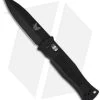 Benchmade Pardue AXIS Lock Knife (3.25" Black) 530BK -Knives Benchmade Store benchmade 530bk pardue axis