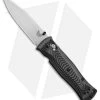 Benchmade Pardue Drop Point AXIS Lock Knife G-10 (3.25" Satin) 531 -Knives Benchmade Store benchmade 531 pardue axis dp BHQ 21322 jr
