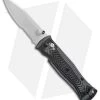 Benchmade Pardue Drop Point AXIS Lock Knife G-10 (3.25" Stonewash Serr) 531S -Knives Benchmade Store benchmade 531s pardue axis dp 154cm