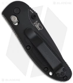 Knives Benchmade Store -Knives Benchmade Store benchmade 557bk mini griptilian tanto back