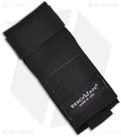 Benchmade Rescue Hook Strap Safety Cutter 7-BLKW W/ Black Nylon Sheath -Knives Benchmade Store benchmade 7 blkw strap cutter