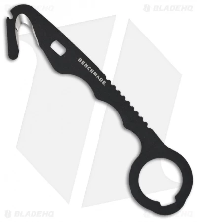 Benchmade 8 Safety Cutter Medical Hook (Black Soft Sheath) BLKWMED 3 Benchmade 8 Safety Cutter Medical Hook (Black Soft Sheath) BLKWMED
