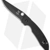 Rare Benchmade AFCK 800HS Liner Lock Knife (4" M2 Black) 2 Rare Benchmade AFCK 800HS Liner Lock Knife (4" M2 Black) -Knives Benchmade Store benchmade 800hs cm