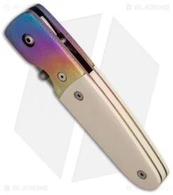 Vintage Benchmade 850 Mel Pardue Liner Lock Knife (2.88" Satin) -Knives Benchmade Store benchmade 850 bottom cm