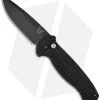 Benchmade 9051BK AFO II Automatic Knife (3.56" Black) -Knives Benchmade Store benchmade 9051bk afo ii auto