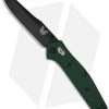 Benchmade 940 Osborne AXIS Lock Knife Green (3.4" Black) 940BK 2 Benchmade 940 Osborne AXIS Lock Knife Green (3.4" Black) 940BK -Knives Benchmade Store benchmade 940bk osborne axis BHQ 6202 jr