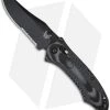 Benchmade 950SBK Rift Osborne Folding Knife (3.67" Black Serr) 1 Benchmade 950SBK Rift Osborne Folding Knife (3.67" Black Serr) -Knives Benchmade Store benchmade 950sbk osborne rift axis
