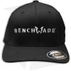 Benchmade Knives Flex Fit Black Hat W/ Logo 2 Benchmade Knives Flex Fit Black Hat W/ Logo -Knives Benchmade Store benchmade 983881f hat blk wool