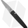 Benchmade Auto Spike Automatic Knife (3.41" Stonewash Serr) 1000S-1301SW -Knives Benchmade Store benchmade auto spike stonewash serr 1000s 1301