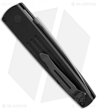 Benchmade Auto Spike Automatic Knife (3.41" Stonewash Serr) 1000S-1301SW 4 Benchmade Auto Spike Automatic Knife (3.41" Stonewash Serr) 1000S-1301SW - Image 2