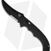 Benchmade Bedlam AXIS Lock Knife (3.95" Black Serr) 860SBK